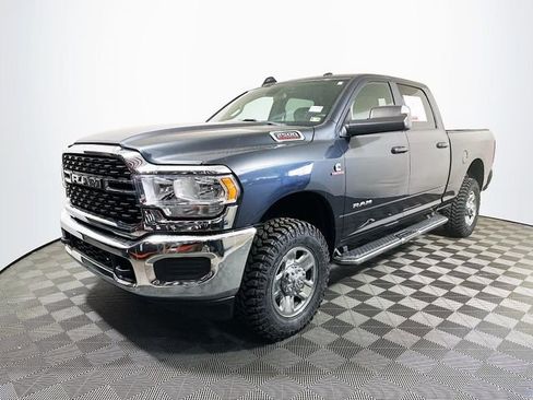 Used 2022 RAM 2500 Big Horn image 4
