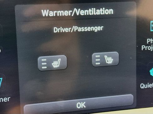 Used 2023 Hyundai Ioniq 5 SE AWD/4WD image 4