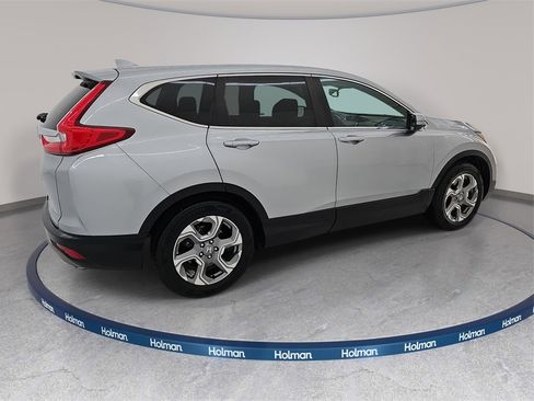 Used 2019 Honda CR-V EX-L image 6