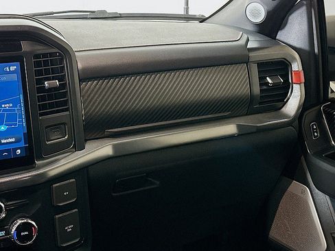 Used 2025 Ford F150 Raptor AWD/4WD image 24