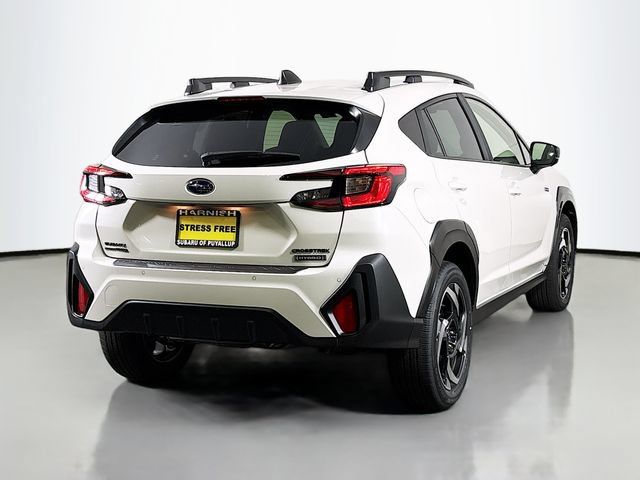 New 2026 Subaru Crosstrek 2.5i Limited w/ Crosstrek Mirror Package AWD/4WD image 7