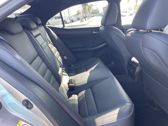Used 2017 Lexus IS 350 F Sport AWD/4WD image 28