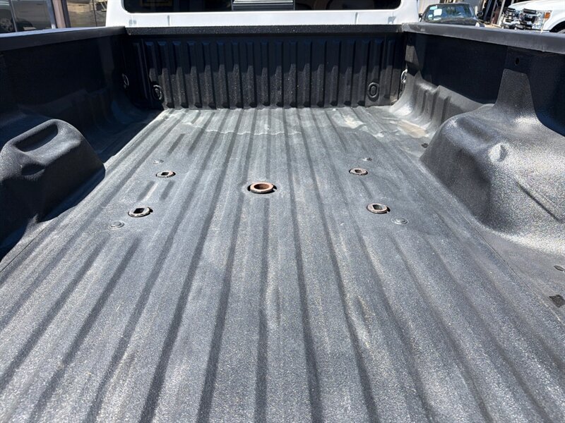 Used 2013 Ford F350 Platinum AWD/4WD image 32