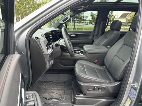 Certified 2025 Chevrolet Tahoe RST w/ Comfort Package AWD/4WD image 13