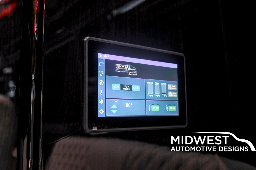 New 2026 Mercedes-Benz Sprinter 3500 image 33
