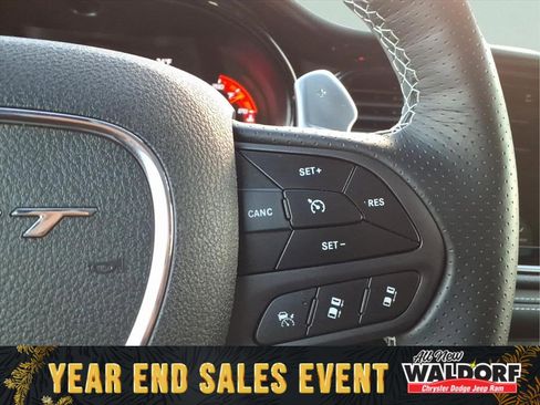 Used 2023 Dodge Durango SRT Hellcat image 19
