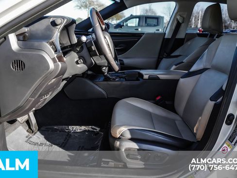 Used 2019 Lexus ES 350 image 22