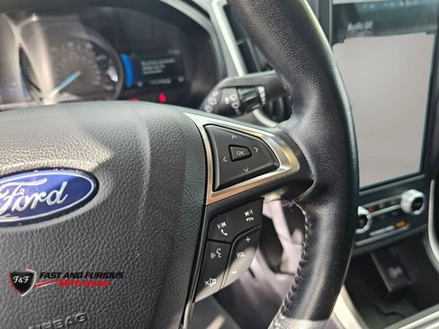Used 2023 Ford Edge SEL w/ Convenience Package AWD/4WD image 19