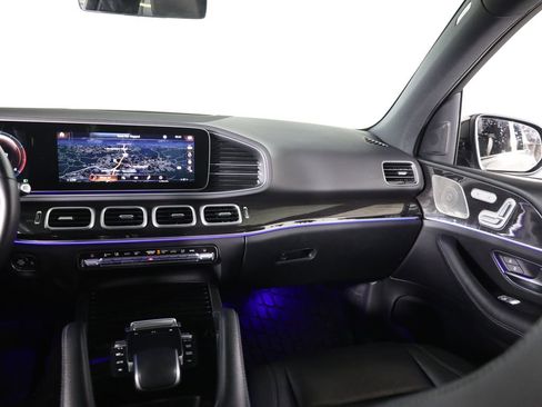 Used 2022 Mercedes-Benz GLE 350 4MATIC image 35