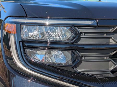 New 2025 Ford Expedition Max Active image 10