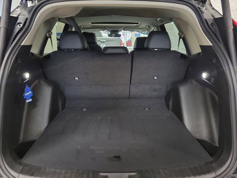 Used 2023 Honda CR-V EX-L image 8