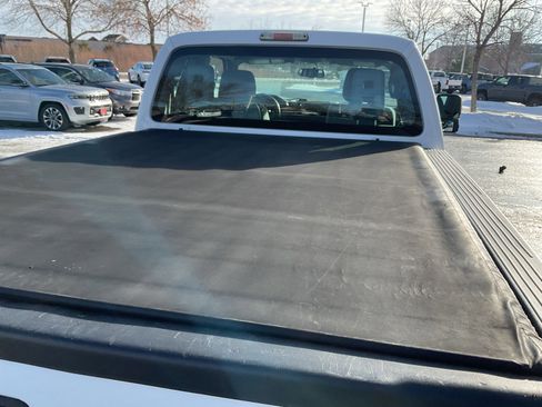 Used 2013 Ford F250 XL w/ XL Value Pkg image 12