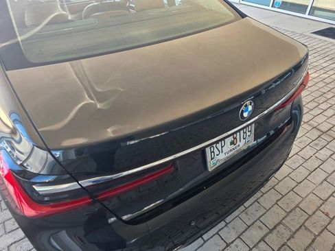 Used 2020 BMW 740i w/ Premium Package image 22