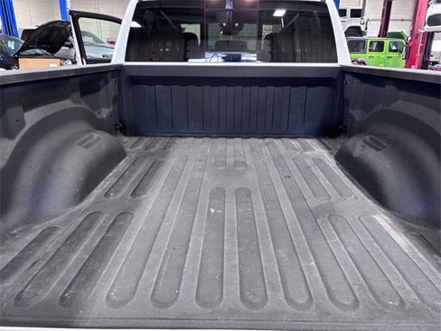 Used 2022 RAM 1500 Limited w/ Off-Road Group image 27