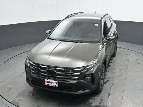 New 2026 Hyundai Tucson XRT image 40
