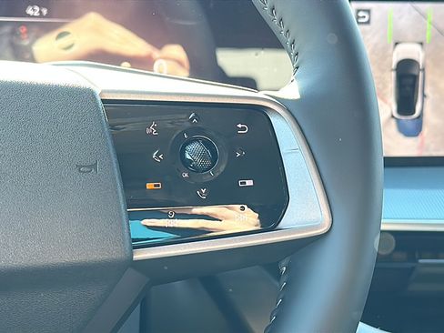 New 2026 Nissan Murano Platinum w/ Cargo Package image 18