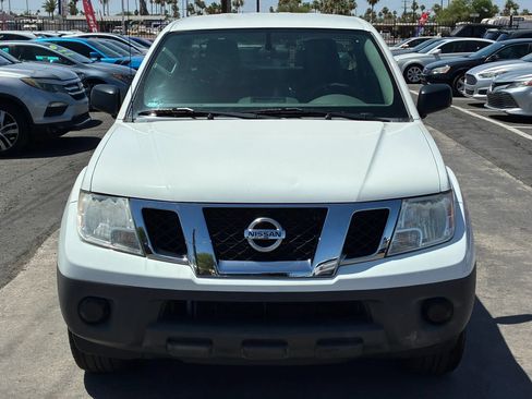 Used 2021 Nissan Frontier S RWD image 14