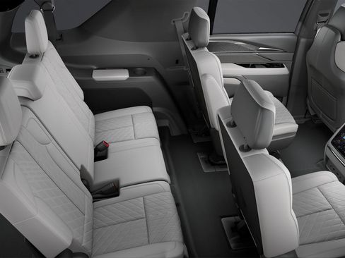 New 2026 Cadillac Escalade IQL Luxury image 59