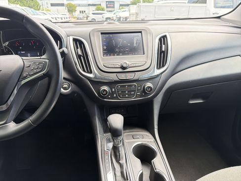 Used 2024 Chevrolet Equinox LT AWD/4WD image 28