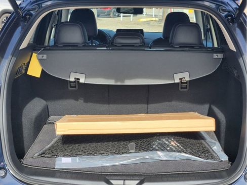 Used 2025 MAZDA CX-5 AWD 2.5 S w/ Premium Plus Pkg image 12