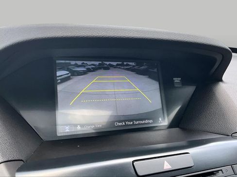 Used 2017 Acura MDX FWD w/ Technology Package image 25