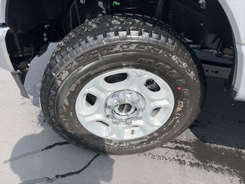New 2027 Ford F250 XLT w/ Snow Plow Prep Package AWD/4WD image 2