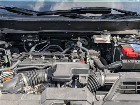 Used 2026 Honda CR-V EX image 27