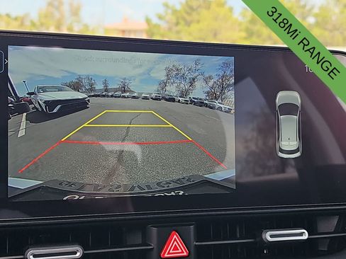Used 2025 Hyundai Ioniq 5 SE RWD image 26