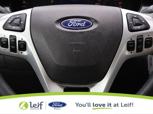 Used 2013 Ford Edge SE image 17