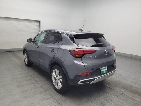 Used 2021 Buick Encore GX Preferred FWD image 5