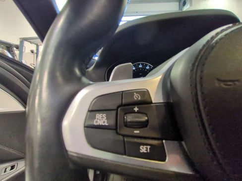 Used 2019 BMW M550i xDrive image 14