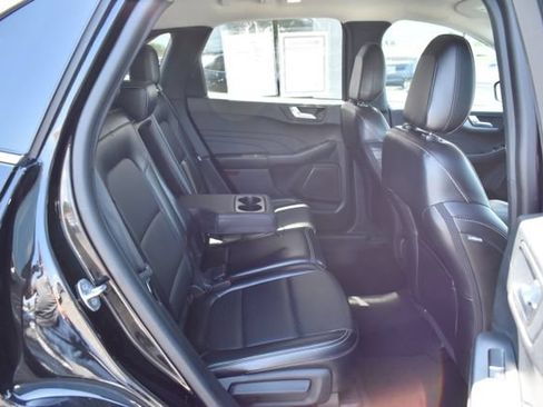 Used 2023 Ford Escape Platinum AWD/4WD image 41