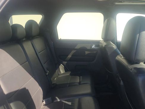 Used 2011 Ford Escape Limited w/ 301A Rapid Spec Order Code image 30