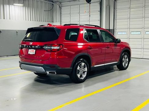 New 2026 Honda Pilot EX-L image 20
