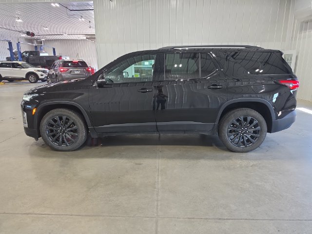 Used 2023 Chevrolet Traverse RS AWD/4WD image 5