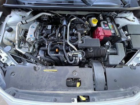 Used 2024 Nissan Sentra SR FWD image 32