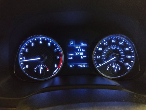 Used 2019 Hyundai Elantra SE w/ Cargo Package image 23