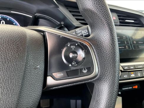 Used 2019 Honda Civic EX image 24
