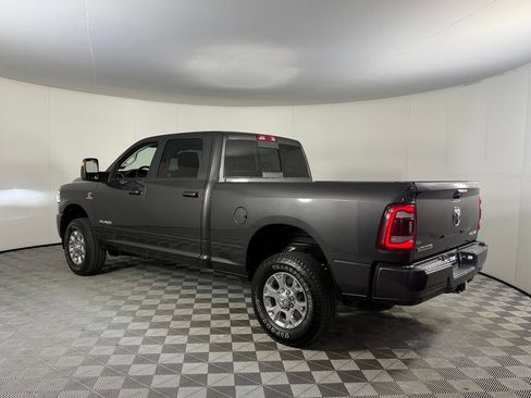 Certified 2024 RAM 2500 Laramie w/ Safety Group AWD/4WD image 8