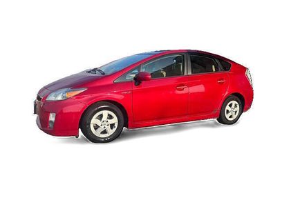 Used 2010 Toyota Prius Three