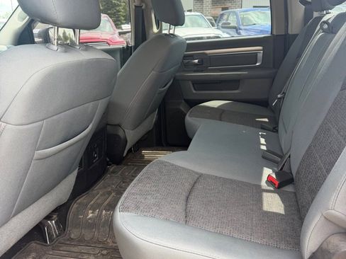 Used 2014 RAM 1500 Big Horn AWD/4WD image 11