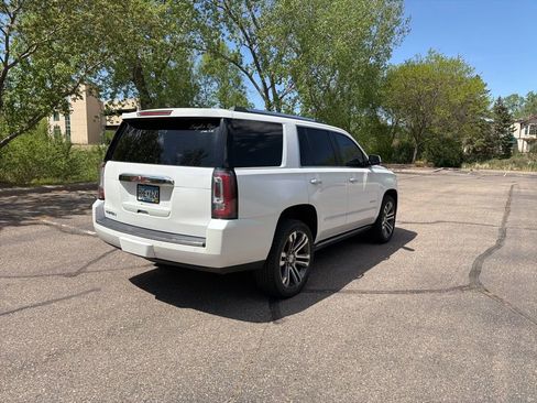 Used 2018 GMC Yukon Denali w/ Denali Ultimate Package AWD/4WD image 23