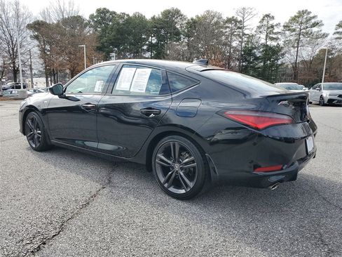 Certified 2023 Acura Integra A-Spec image 7