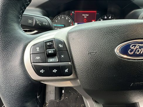 Used 2023 Ford Explorer Limited w/ Equipment Group 301A image 28
