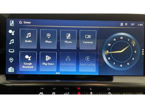 Used 2024 Chevrolet Silverado 1500 LT AWD/4WD image 11