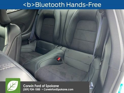 Certified 2024 Ford Mustang Dark Horse image 12