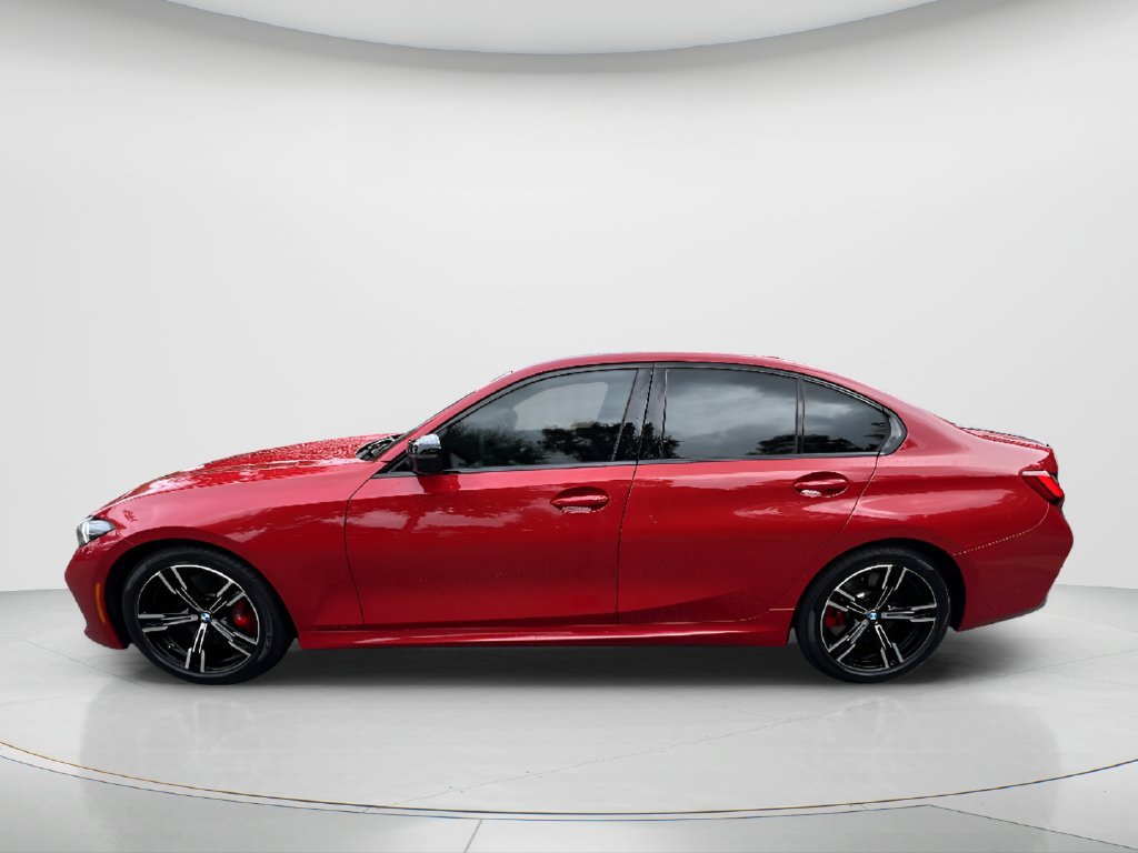 Certified 2023 BMW M340i RWD image 8