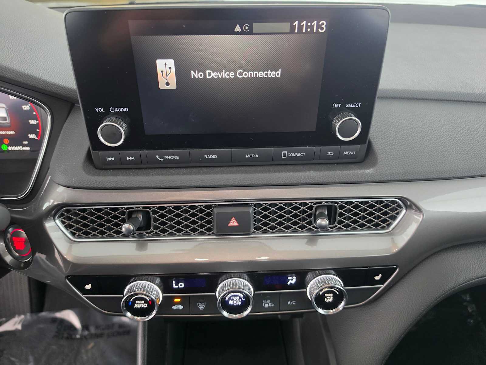 Used 2024 Acura Integra FWD image 25