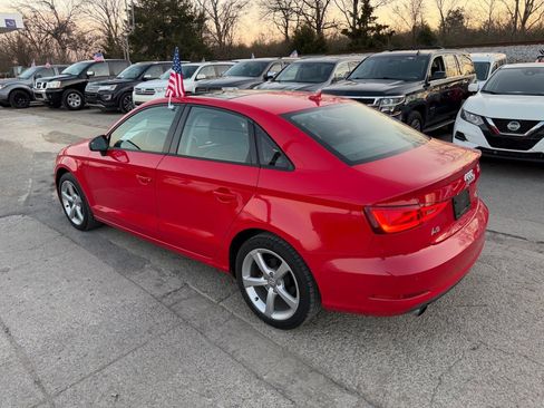 Used 2015 Audi A3 2.0T Premium image 7