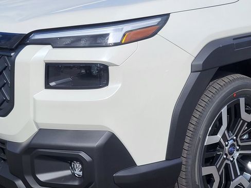 New 2026 Subaru Outback Touring XT image 5